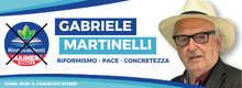 Martinelli - 220