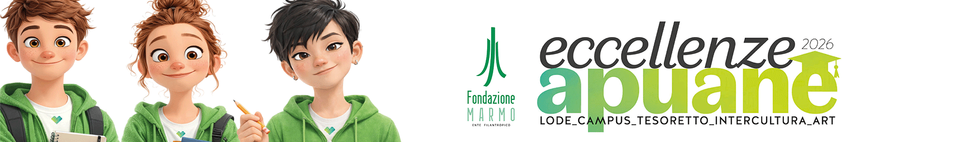 Fondazione Marmo 2026