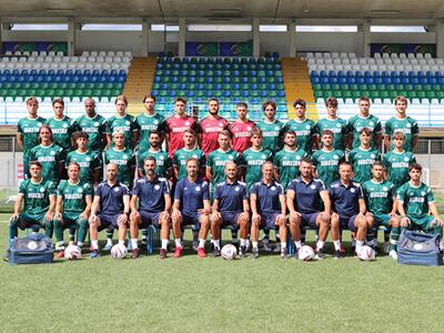 Calcio serie D: il Seravezza va a Poggibonsi domenica 2 novembre