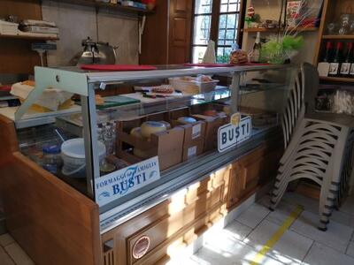 Vezzoni di Libera Cronaca: "I 60 anni di attività della bottega Gamba di Sant'Anna di Stazzema"