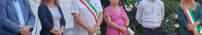 Seravezza: cerimonia Lucchesi nel mondo