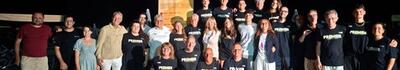 Anderlini Premier Camp Camaiore: al via la seconda edizione del Camp di alta specializzazione dedicato alla pallavolo