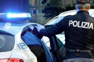 Arrestato il malvivente tunisino che domenica 17 agosto ha aggredito un imprenditore ottantenne nella Pineta di Ponente a Viareggio