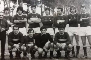 Ac Lido di Camaiore spegne 68 candeline