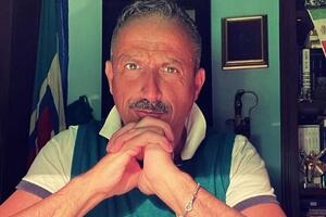 Alessandro Santini: “Lascio la Lega. Difendo la mia dignità, la mia credibilità, la mia onestà politica, la mia integrità morale, io non mi vendo, non cedo alla violenza politica verbale di un partito che non riconosco più&quot;