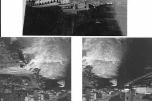 Vezzoni: "La mia alluvione nel trentesimo anniversario: 19 giugno 1996-19 giugno 2026"
