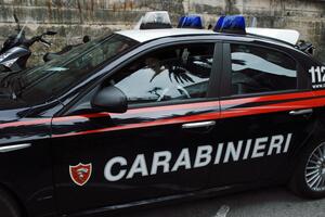Arrestato  dai carabinieri Pietro Moriconi, l'uomo che ha sterminato la sua famiglia a Camaiore