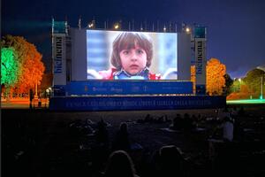 Lido di Camaiore, ccco il programma di Bicinema di questa settimana