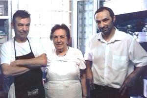 Cinquant'anni nel cuore di Farnocchia:   la Trattoria Da Franca festeggia mezzo secolo di storia