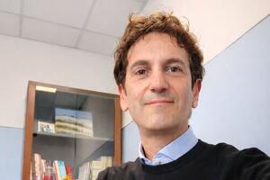 Azienda USL Toscana nord ovest: Domenico Gullì alla guida dell'area PISSL