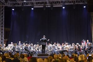 Un&#039;estate in musica per la Filarmonica G. Puccini di Camaiore