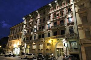&quot;La scuola delle mogli&quot;: convegno organizzato dall&#039;associazione Ville Borbone e Dimore Storiche  della Versilia all&#039;hotel Esplanade di Viareggio