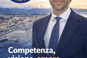 “Identità, accessibilità e servizi per rilanciare la cultura”: la ricetta di Domenici, candidato consigliere lista civica Del Ghingaro per il museo della Marineria di Viareggio