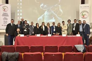 I giovani e le insidie dei social network: a Palazzo Mediceo di Seravezza il convegno di Pianeta Sindacale Carabinieri sulla legalità digitale