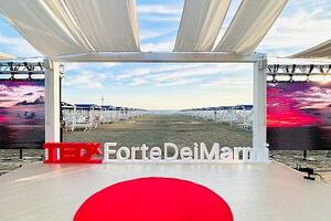 Forte dei Marmi tra i finalisti degli Italian Tourism Awards 2025
