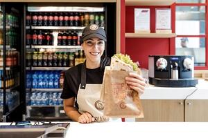 La Piadina sbarca in via Cesare Battisti a Viareggio