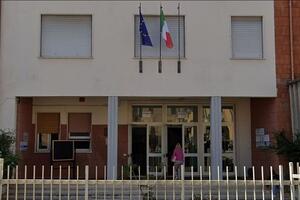 Il Collegio docenti del Liceo “Barsanti e Matteucci” esprime la sua vicinanza verso il popolo palestinese