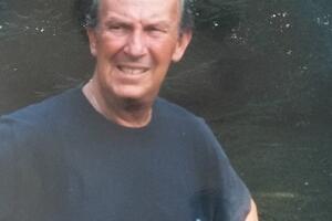 Ciao Ugo! Forte dei Marmi ricorda il Maestro Ugo Ferrario, domenica 26 ottobre