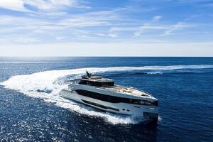 Maiora di Next Yacht Group presenta il nuovo 36 Exuma