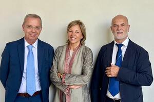 Confindustria Toscana Nord: &quot;La produzione industriale a Lucca, Pistoia e Prato nel 3° trimestre 2025. Lieve aumento in un quadro di sostanziale stabilità&quot;