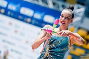 La Raffaello Motto ritrova Varfolomeev: la campionessa olimpica illumina la seconda prova di Serie A1