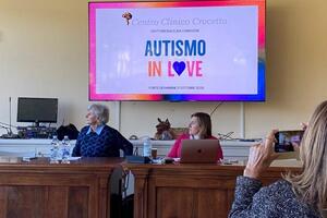 Affettività e sessualità nelle neurodivergenze: giornata formativa a Villa Bertelli per gli operatori dell’Unità Psicologia, salute mentale e dipendenze