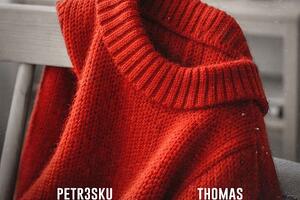 Il viareggino Lorenzo Petrescu, in arte PeTr3SKU, presenta il nuovo singolo "Nonostante tutto" feat. Thomas