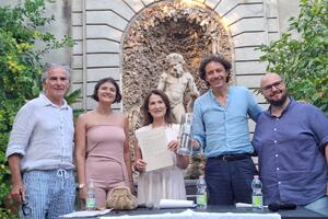 Grande successo e partecipazione per la II Edizione del Premio Rolando Cecchi Pandolfini