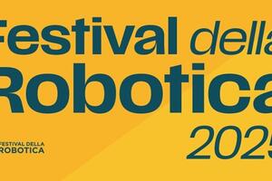 A Viareggio la robotica del futuro, tra nautica, sostenibilità urbana, creatività artigianale e intelligenza artificiale