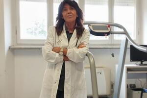 Rossana Tongiani nominata responsabile della Medicina dello Sport dell’Area Nord