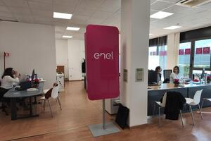 Energia: anche in Versilia Enel propone 50% di sconto sul prezzo dell'elettricità