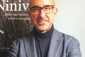 “Svelare l’invisibile: il 3D per l’archeologia”. Il prof. Stefano de Martino ospite di Pietrasanta Cult alla Versiliana