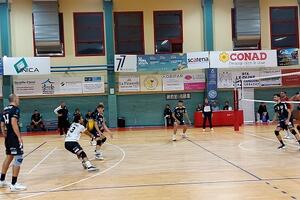 UPC SDH, pallavolo Serie B: domenica a Camaiore arriva Perugia