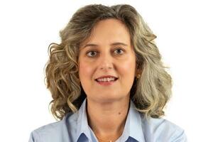 Valentina Pieroni, candidata alle regionali con Alleanza Verdi Sinistra: &quot;Stop al consumo di suolo. L&#039;importanza delle reti ecologiche&quot;