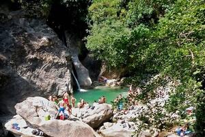 Seravezza: Valle del Serra, al via la programmazione con la predisposizione delle aree di sosta e navetta