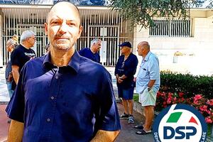Sicurezza a Viareggio: Democrazia Sovrana Popolare chiede più controlli e l&#039;intervento dell&#039;Esercito