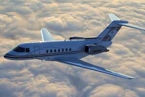 I Vantaggi del Noleggio di Jet Privati per Viaggi Familiari