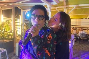Serata ‘Zero emotion’ al Bagno Biondetti-Vienna Lvce con Stefal Damiani