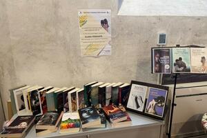 L'identità femminile nelle opere di Elena Ferrante: ne parlerà Letizia Sigali alla Biblioteca Comunale di Seravezza