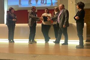 Disposizioni anticipate di trattamento - Dat -, l’Asl Toscana Nord Ovest premiata per il progetto come modello di collaborazione e conoscenza