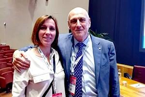 La Pediatria dell’ospedale “Versilia” protagonista a livello nazionale