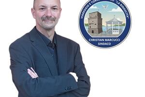 Christian Marcucci si candida a sindaco di Viareggio, nasce la lista: Viareggio Torre del Lago "La Rinascita"