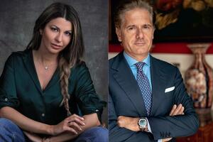 Al Caffè della Versiliana si presentano i libri di Claudia Conte e Pier Ettore Olivetti Rason, venerdì 29 agosto ore 18,30