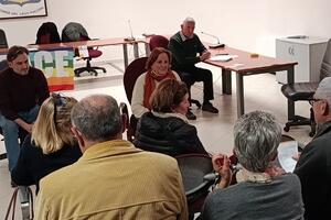 Primarie del centrosinistra: prima uscita pubblica per Antonella Serafini, candidata a sindaco di Viareggio