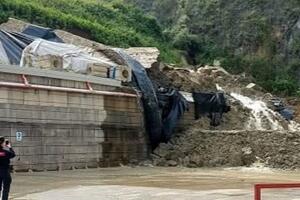 Italia Nostra Versilia chiede la chiusura immediata della discarica ex cava Fornace