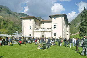 Conto alla rovescia per Enolia in programma il 9 e 10 maggio nell'area Medicea