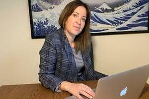 Federica Maineri sarà la candidata a sindaco di Viareggio per il centrosinistra (in aggiornamento)