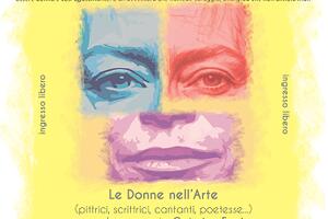 Festa della Donna al Caffè Savoia, sotto l'insegna delle arti, domenica 8 marzo