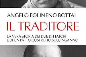 Caffè della Versiliana: Angelo Polimeno Bottai presenta "Il traditore". Ad aprire il pomeriggio "Aspettando il Caffè" con Alice Mariani, venerdì 17 luglio