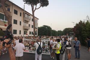 Strage ferroviaria di Viareggio, l’Appello Ter di Firenze conferma le pene per Moretti e gli altri imputati